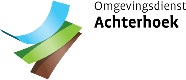 Logo omgevingsdienst Achterhoek